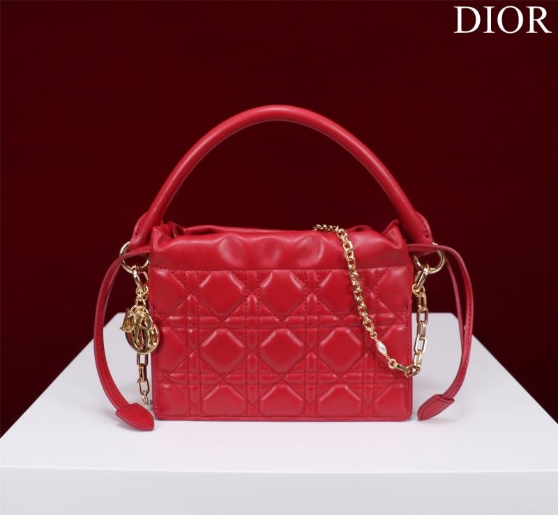 Christian Dior My Lady Bags